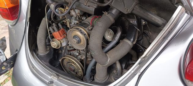 Volkswagen Giubileo - Foto 10