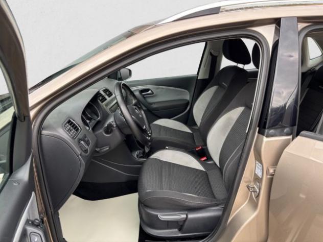 VOLKSWAGEN Polo 1.4 TDI BlueMotion Technology rif. 24123132 - Foto 9