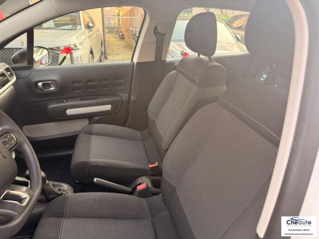 CITROEN - C3 - PureTech 83 S&S Plus - Foto 8