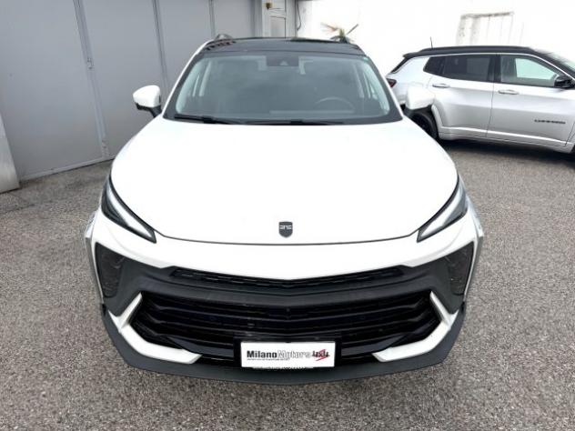CIRELLI Cirelli 5 1.5 Turbo MHEV GPL *29.000*IVA Esposta rif. 24088376 - Foto 6