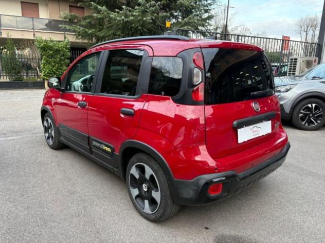 FIAT Panda 1.0 FireFly Pandina *PREZZO PROMO* rif. 23099000 - Foto 5
