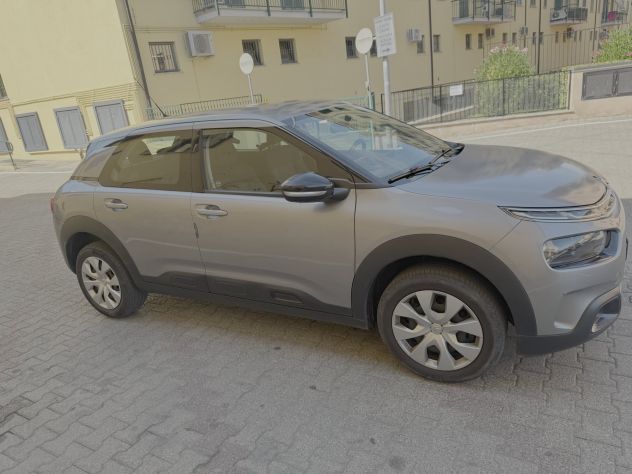 Citroën C4 Cactus 1.2 110 CV – 2020 – 81000km - Foto 2