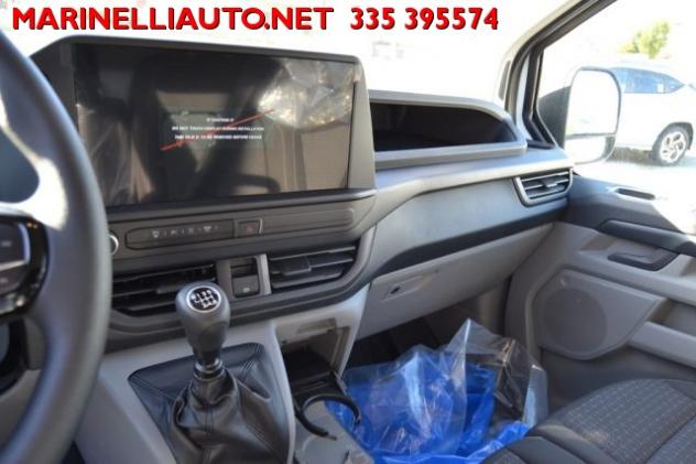 FORD Transit Custom P.CONSEGNA 280 2.0 EcoBlue 136CV Furgone Trend rif. 24166312 - Foto 8