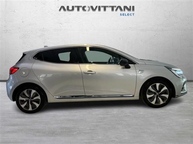 RENAULT Clio 5 Porte 1.6 E-TECH Hybrid 140cv Serie Limitat rif. 23774615 - Foto 4