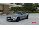 BMW M4 Coupé rif. 23271862