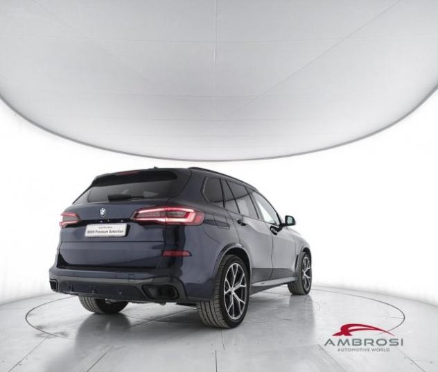 BMW X5 xdrive30d MSport auto rif. 23965713 - Foto 3