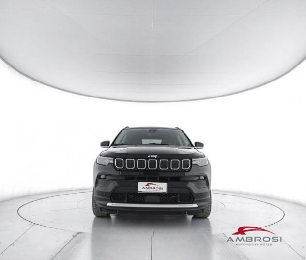 JEEP Compass 1.6 mjt Limited 2wd 130cv rif. 23684429 - Foto 5