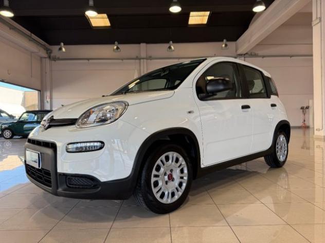 FIAT Panda 1.0 FireFly S&S Hybrid PREZZO REALE 5 POSTI rif. 23811877
