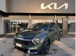 Kia Sportage Sportage 1.6 TGDi HEV AT Style