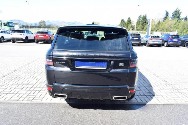 Land Rover Range Rover Sport 3.0D l6 249 CV S IVA ESPOSTA - Foto 7