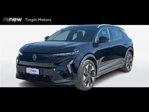 RENAULT Scenic 60kWh E-Tech Electric Comfort Range Evoluti rif. 23646757
