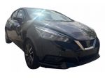 NISSAN Micra 1.0L 12V 5 porte Business rif. 22658399
