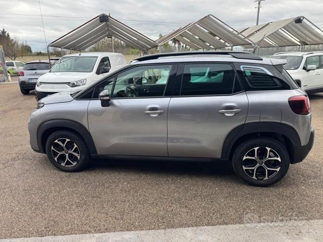 Citroen C3 Aircross BlueHDi 110 S&S Feel navi - Foto 8