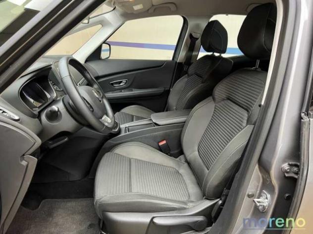 RENAULT Scenic 1.7 dCi 120 CV Blue Sport Edition2 rif. 18347610 - Foto 10