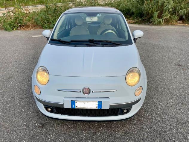 Fiat 500 1.2 Lounge - Foto 7