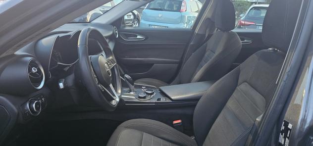 Alfa Romeo Giulia 2.2 Turbodiesel 150 CV AT8 Super - Foto 10