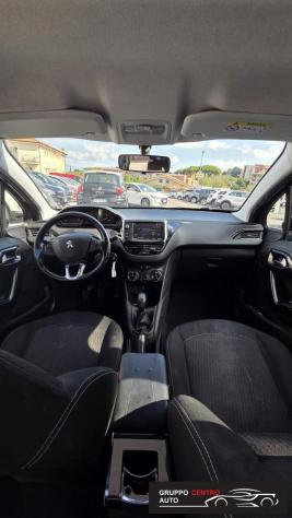 PEUGEOT - 208 - PureTech 82 3p. GPL Active - Foto 10
