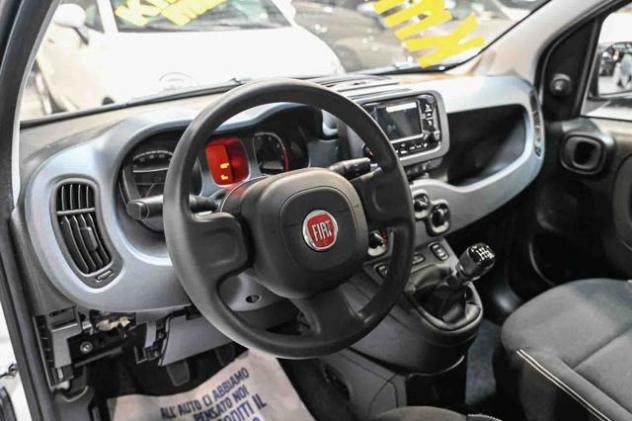 FIAT Panda 1.0 FireFly S&S Hybrid rif. 23257461 - Foto 8