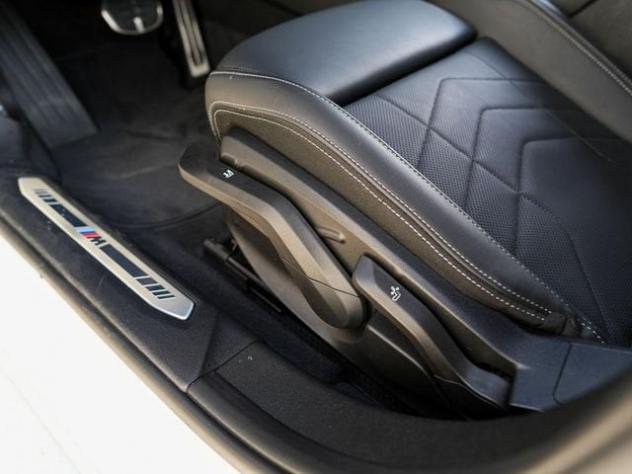 BMW Serie 1 120 48V MSport TETTO/PELLE - Foto 5