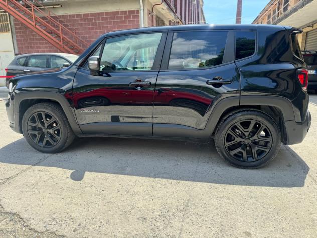 Jeep Renegade 1.0 120CV T3 Sport AWD 2020 - Foto 3