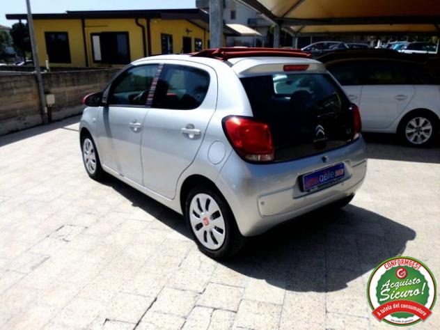 CITROEN C1 82 S&S 5 porte Shine rif. 24062633 - Foto 5