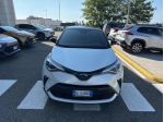 Toyota C-HR C-HR 2.0 Hybrid E-CVT Lounge