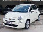 Fiat 500 1.2 + block shaft '16