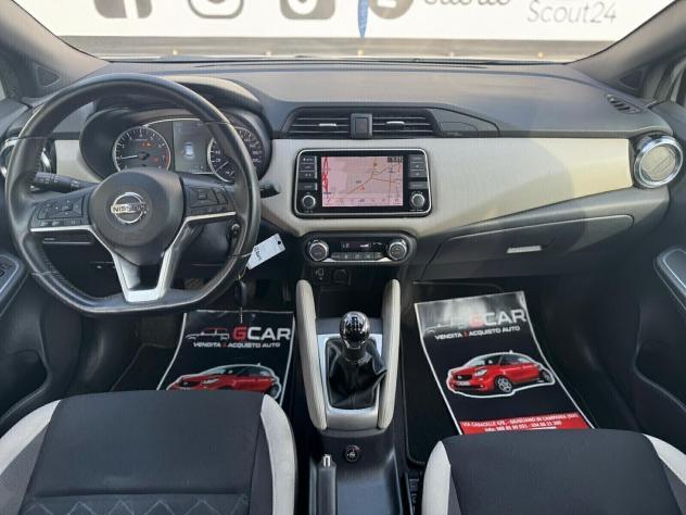 Nissan Micra - Foto 9