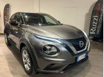 Nissan Juke 1.0 Dig-t 114 cv N-connect