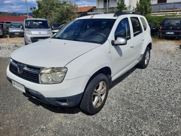 Dacia Duster 1.6 110CV 4x2 GPL Lauréate COMMERCIANTI - Foto 3