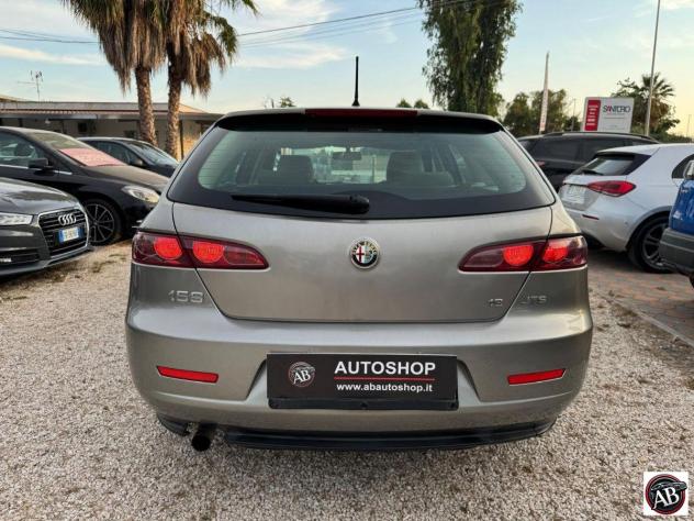 ALFA ROMEO - 159 SportWagon - 1.9 JTS 16V Distinctive - FINANZIABILE - PERMUTE - Foto 6