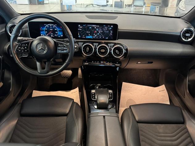 Mercedes-benz A 180 116CV AUTOMATIC SPORT 2019 - Foto 10