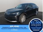 Volkswagen T-Roc TRoc 1.5 eTSI 115 CV ACT Style DSG