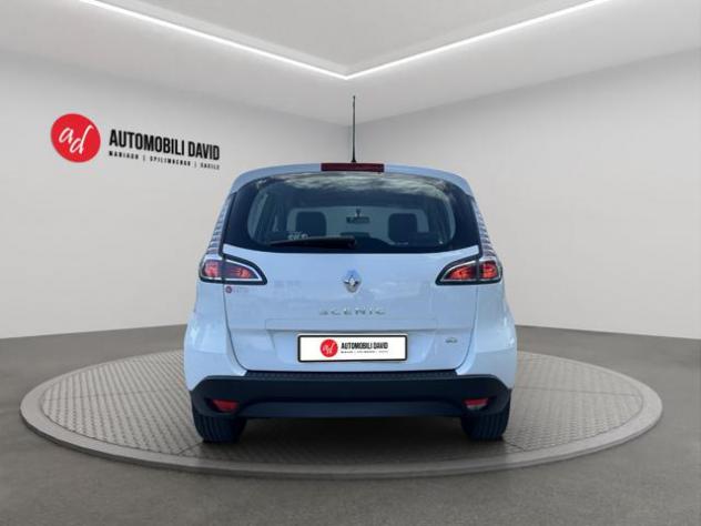 RENAULT Scenic 1.5 dCi 110CV S&S Live rif. 23949161 - Foto 6