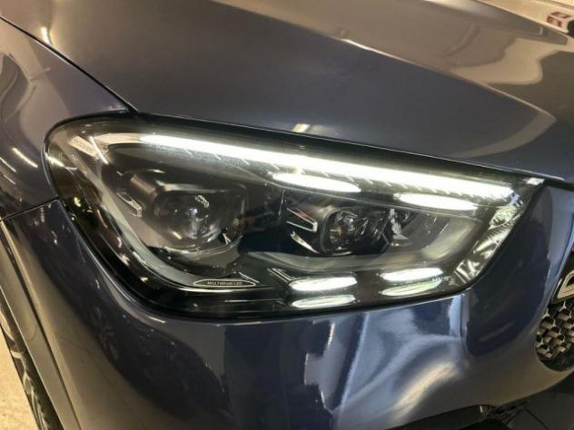 MERCEDES-BENZ GLE 450 d 4Matic Mild Hybrid Coupé AMG Line Premium Plus rif. 24144346 - Foto 7