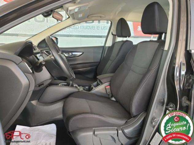 NISSAN Qashqai 1.5 dCi Business rif. 18034629 - Foto 8