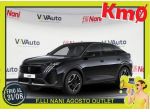 Peugeot 3008 Hybrid 145 Allure e-DCS 6