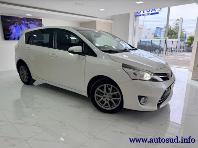TOYOTA Verso 2.0 D Active 7 posti rif. 23896893 - Foto 7