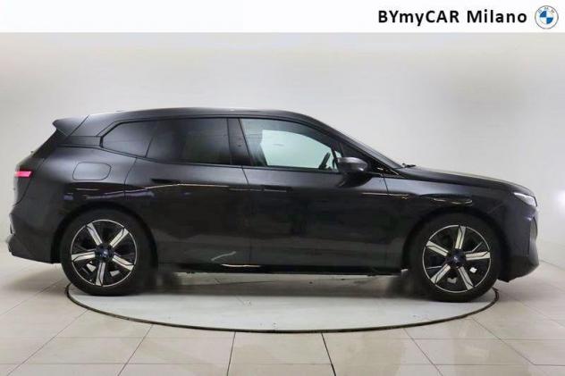 BMW iX xdrive40 pacchetto sportivo - Foto 7