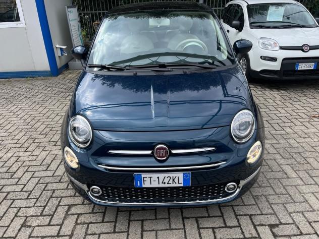 FIAT 500 1.2 69cv Mirror - Foto 2