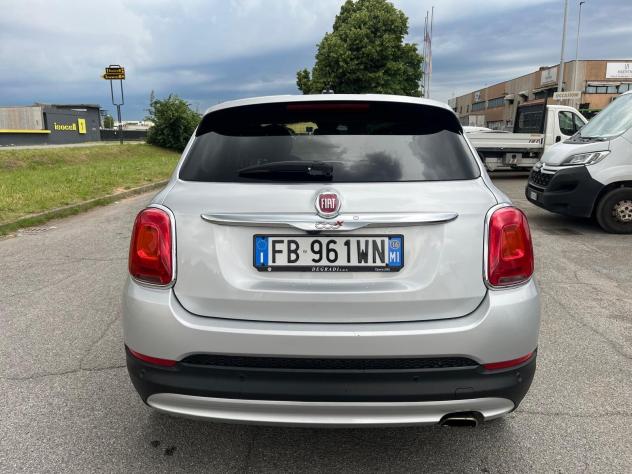 Fiat 500X 1.4 MultiAir 140 CV Lounge - Foto 4