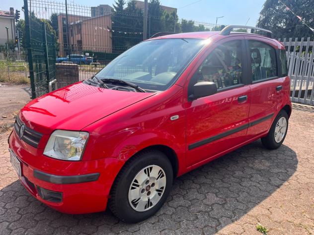 Fiat Panda 1.2 Dynamic - 2005 - Foto 3