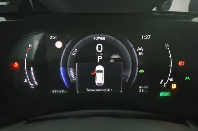 LEXUS NX NX Hybrid 4WD F-Sport rif. 23849751 - Foto 7