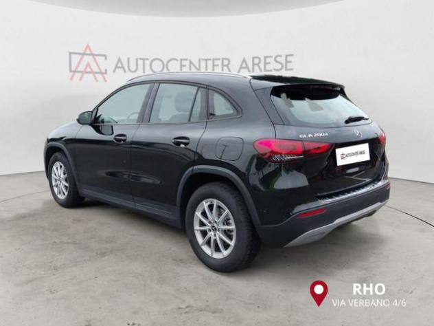 MERCEDES-BENZ GLA 200 d Automatic Business Extra rif. 22888878 - Foto 5