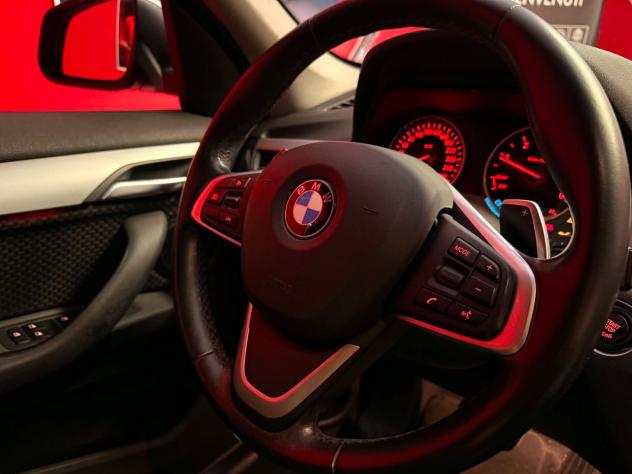 Bmw X1 xDrive18d - Foto 10