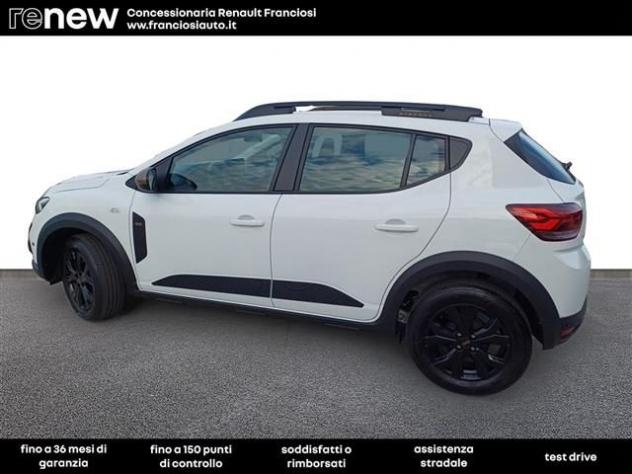 DACIA Sandero TCe 100 Stepway Extreme CVT NBI rif. 24151666 - Foto 3