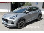 FORD Puma 1.0 34.000 KM EcoBoost HYBRID AUTOMATICA TITANIUM rif. 23749891
