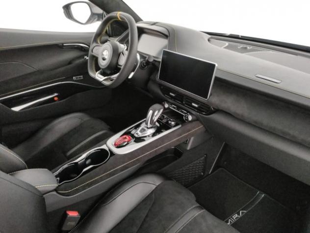 LOTUS Emira Turbo SE - Pronta consegna rif. 22431900 - Foto 10