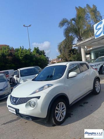 NISSAN - Juke - 1.6 GPL Eco Acenta - Foto 5