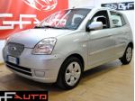 Kia Picanto Picanto I 2004 1.1 EX Spicy
